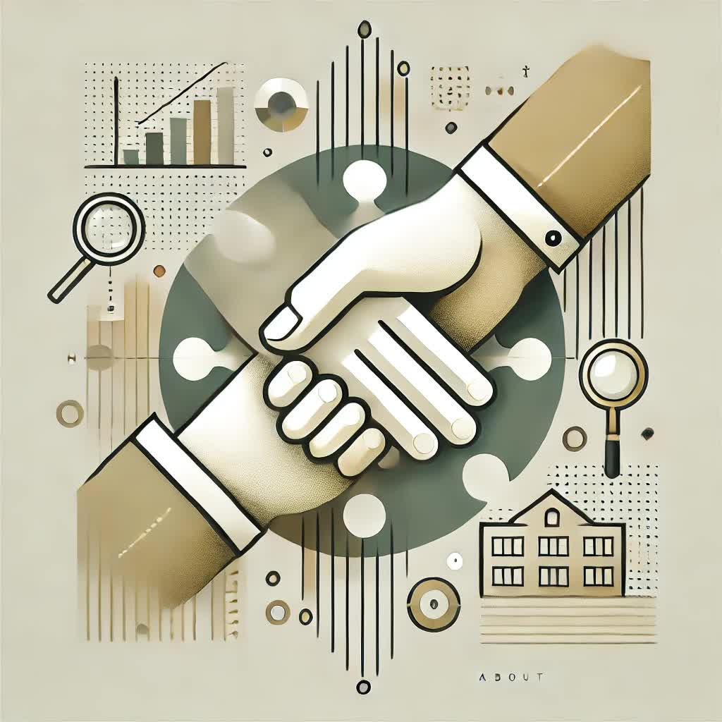 Working Together Image